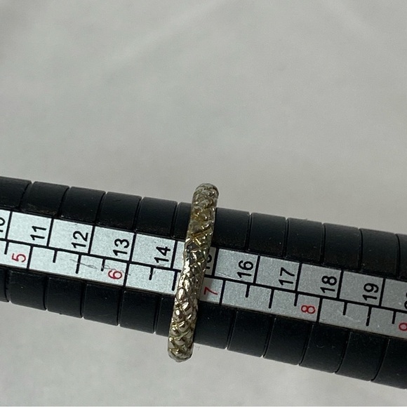 Snake Costume Jewelry 2 Rings & 1 Pair of Earrings - Picture 8 of 11